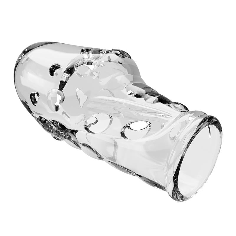 Booker Penis Sleeve - Image 4