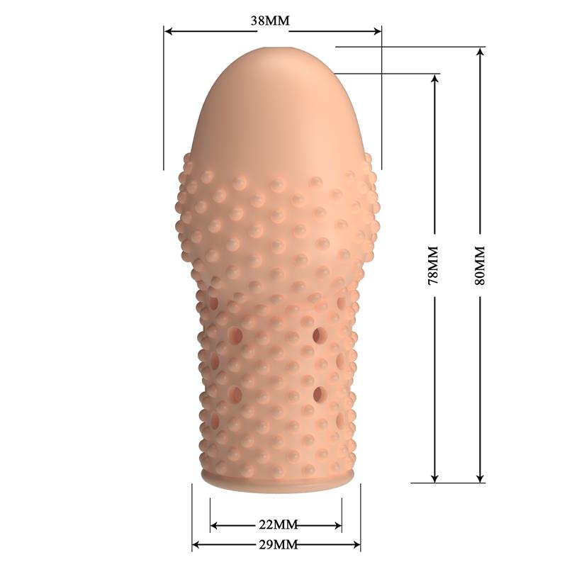 Hoytt Penis Sleeve - Image 6