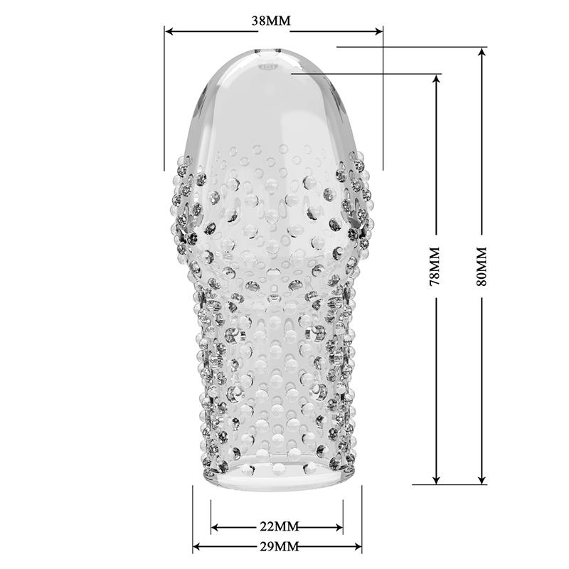 Hoytt Penis Sleeve - Image 6