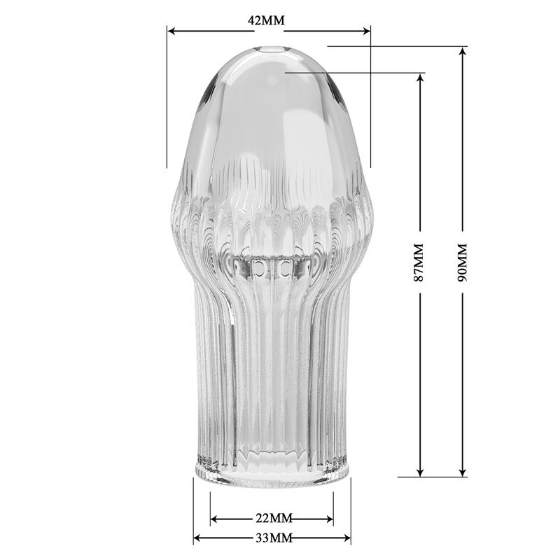 Huel Penis Sleeve - Image 6