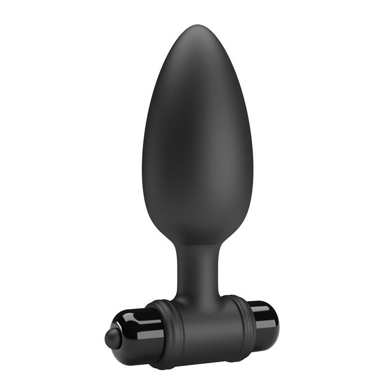 Vibrating Anal Plug - Image 3