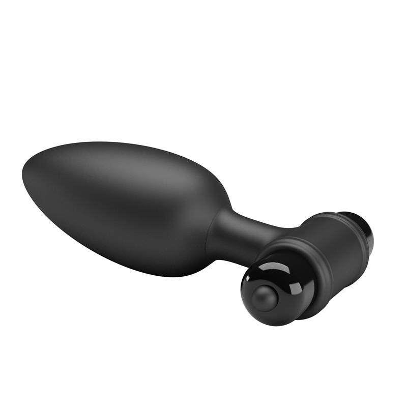Vibrating Anal Plug - Image 5