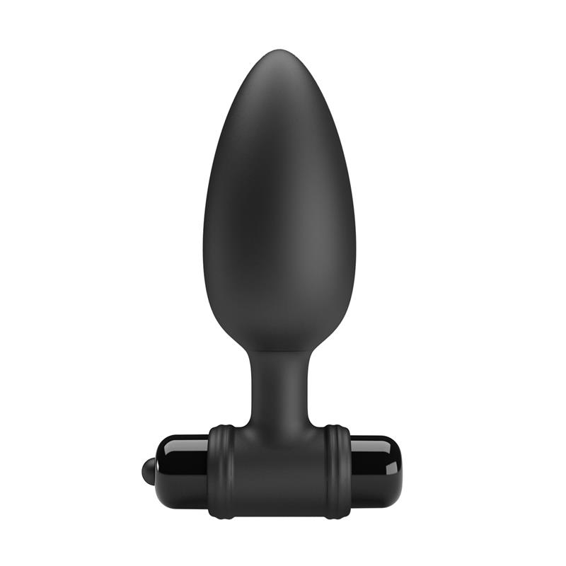 Vibrating Anal Plug - Image 6