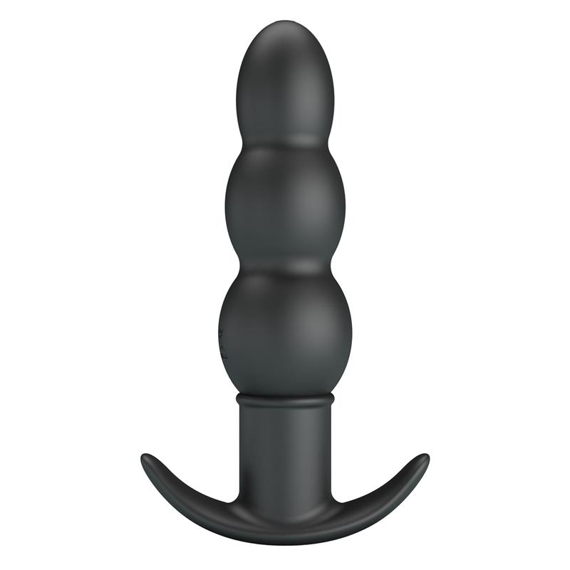 Aeaeas Vibrating Anal Plug - Image 3