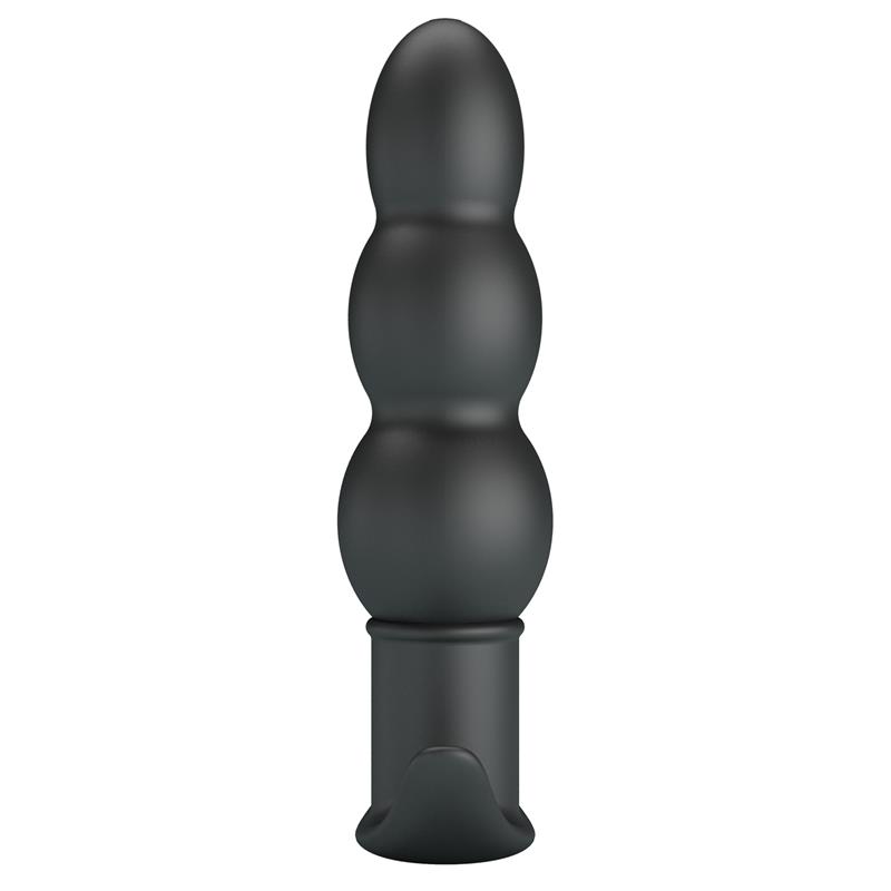 Aeaeas Vibrating Anal Plug - Image 4