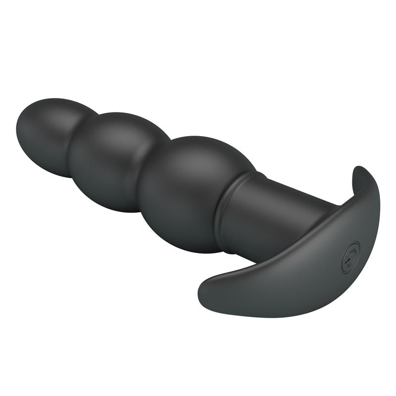 Aeaeas Vibrating Anal Plug - Image 5
