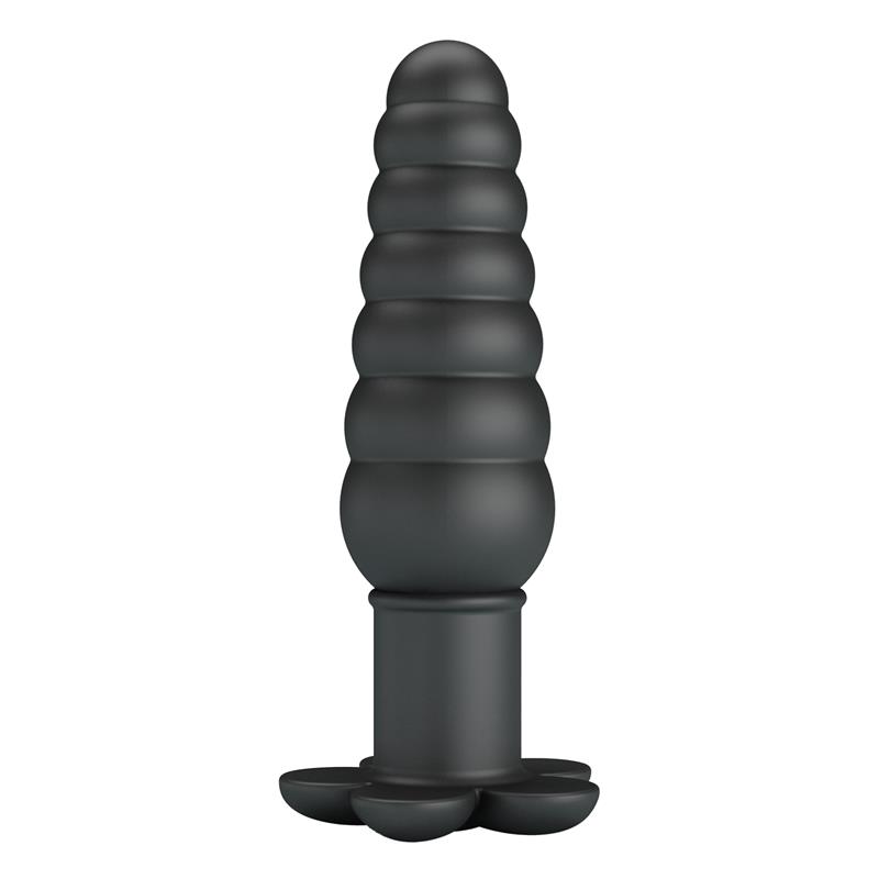 Imron Vibrating Anal Plug - Image 2