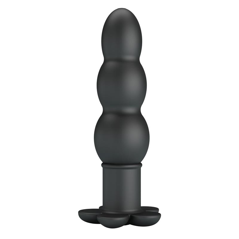 Jadier Vibrating Anal Plug - Image 2