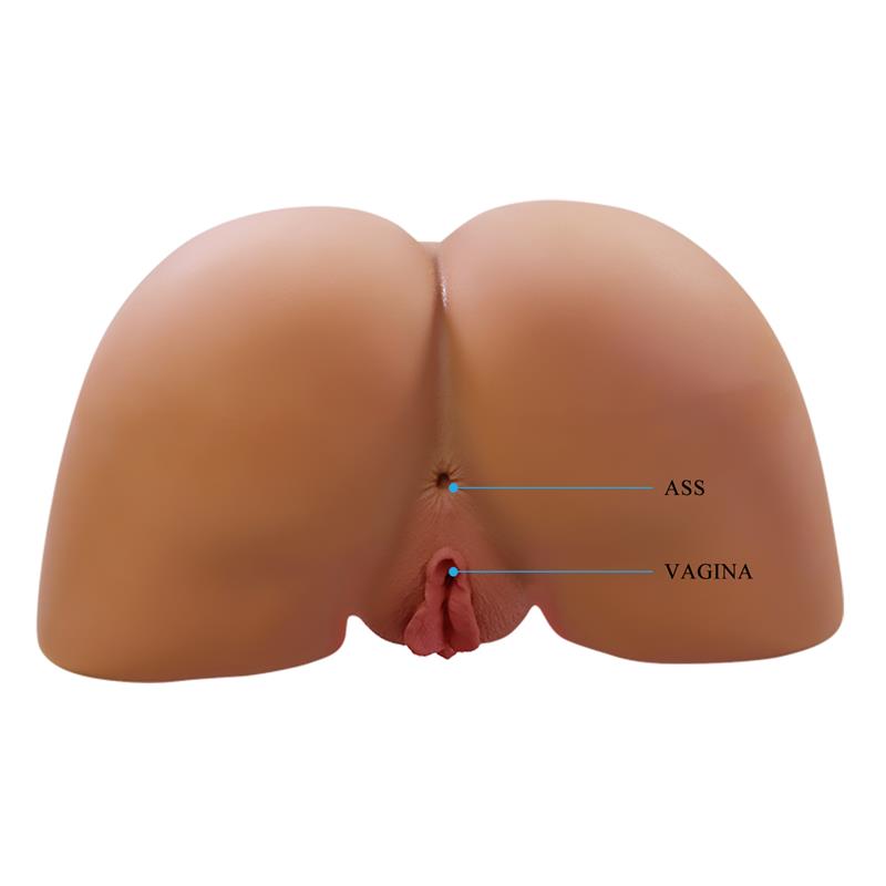 Masturbator with Vibration, Suction Effect and Voice 6.775 kg - Image 3