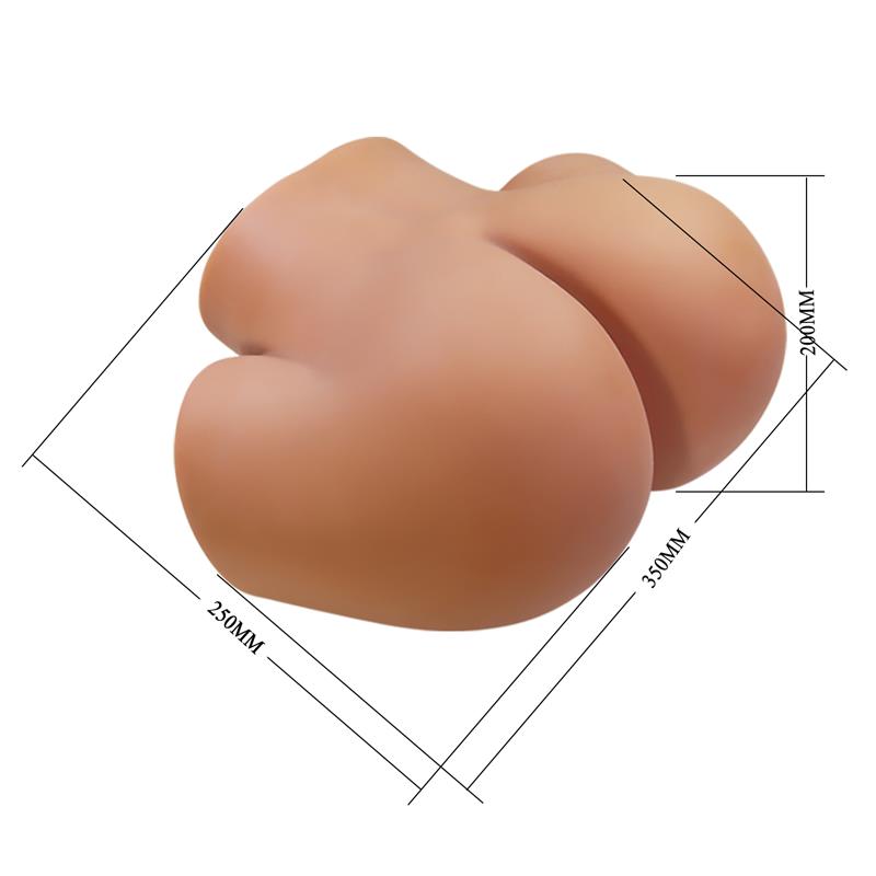 Masturbator with Vibration, Suction Effect and Voice 6.775 kg - Image 8