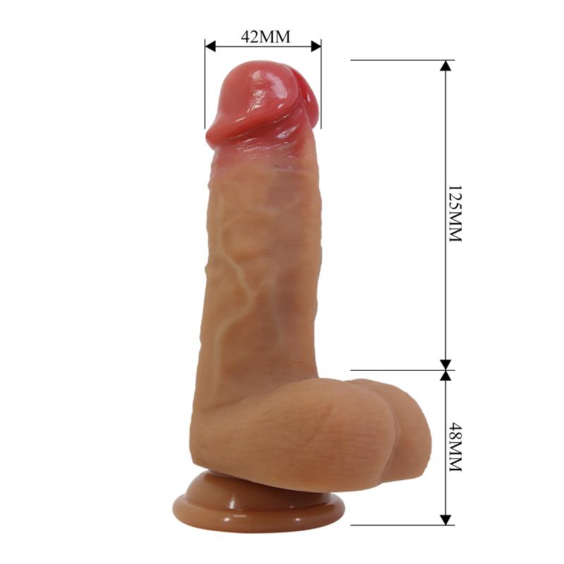 Fogg Universal Strap On Harness with Dildo - Image 7