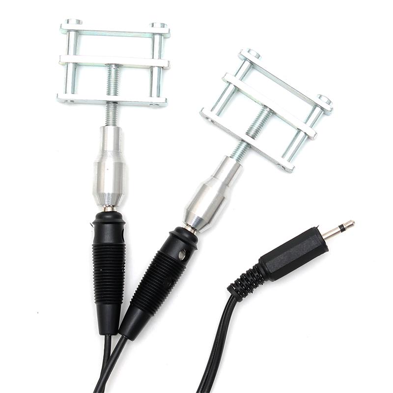 Electro Shock Clamps - 2 units - Image 2