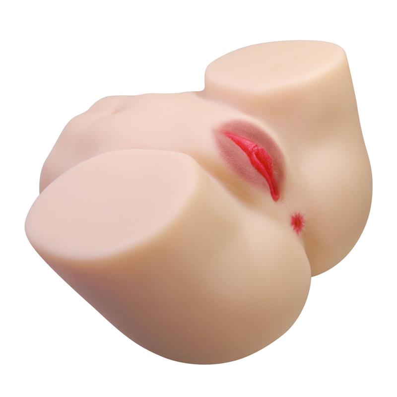 Masturbator Vagina and Ass 5.5kg - Image 3