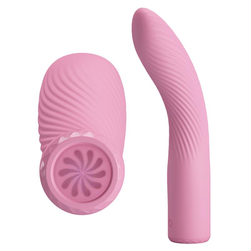 Kissell G-Spot Vibe - Image 3