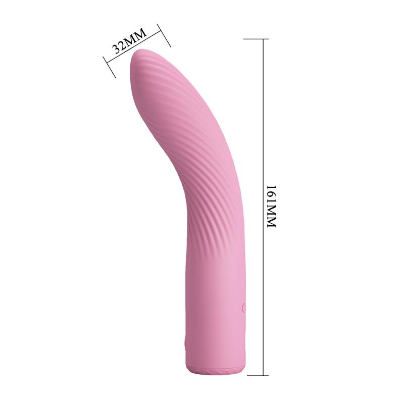 Kissell G-Spot Vibe - Image 8