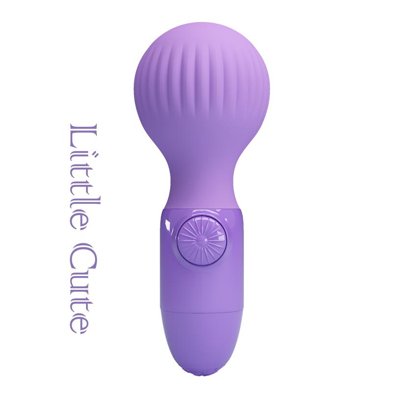 Little Cute Mini Wand Lilac - Image 2