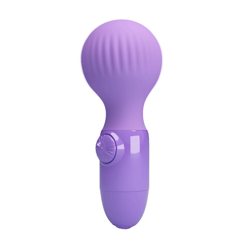 Little Cute Mini Wand Lilac - Image 3