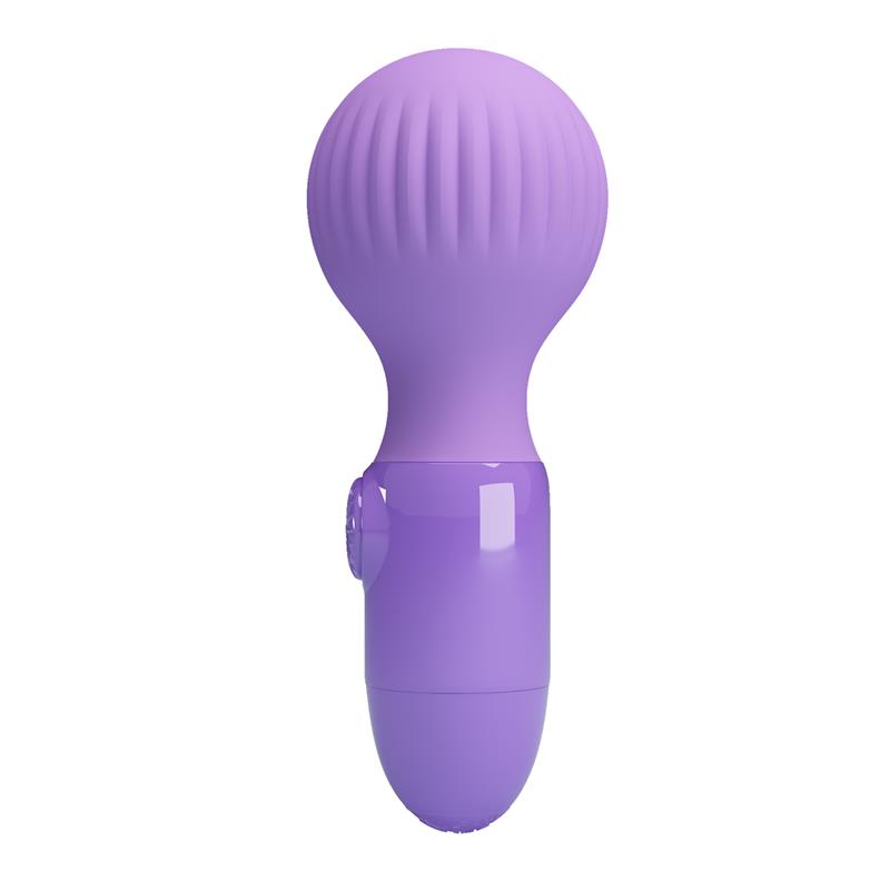 Little Cute Mini Wand Lilac - Image 4