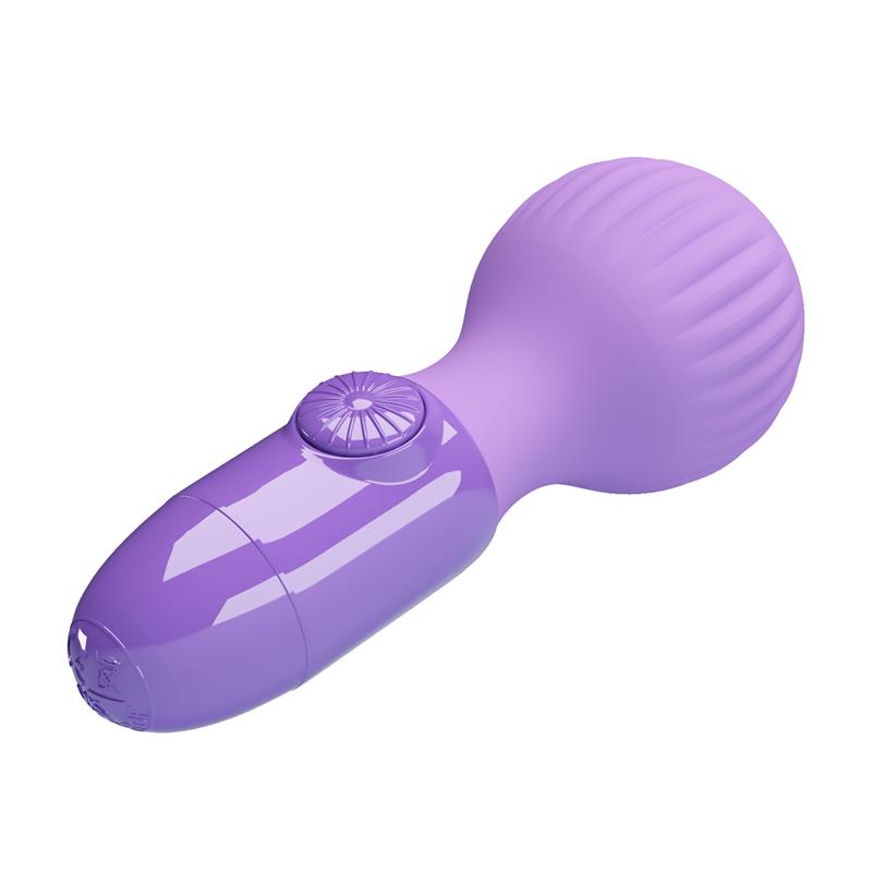 Little Cute Mini Wand Lilac - Image 5