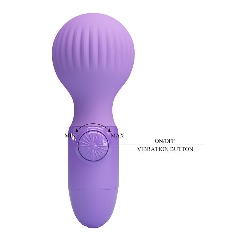 Little Cute Mini Wand Lilac - Image 9