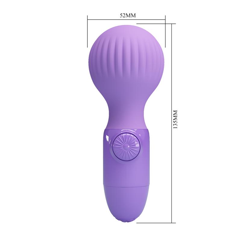Little Cute Mini Wand Lilac - Image 11