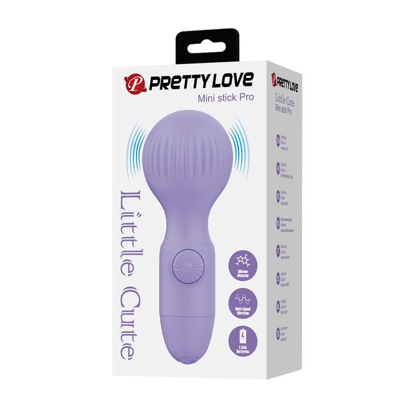 Little Cute Mini Wand Lilac - Image 12