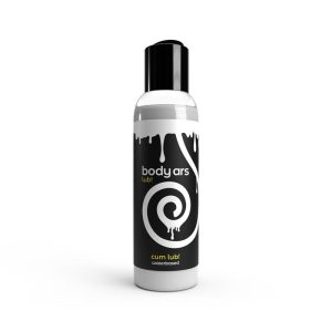 Cum Lub White Semen Like Lubricant 150 ml