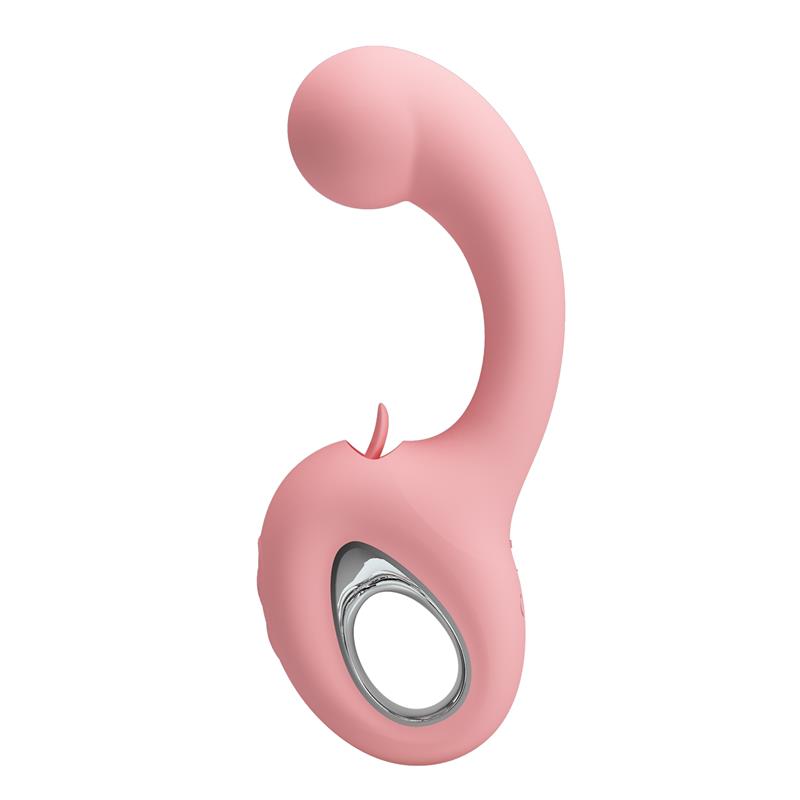 Erynnyes Vibrator with Licking - Image 4