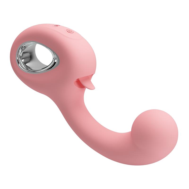 Erynnyes Vibrator with Licking - Image 5