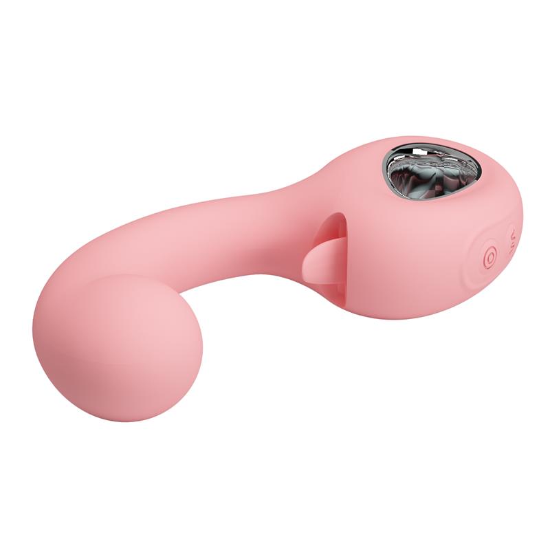 Erynnyes Vibrator with Licking - Image 6