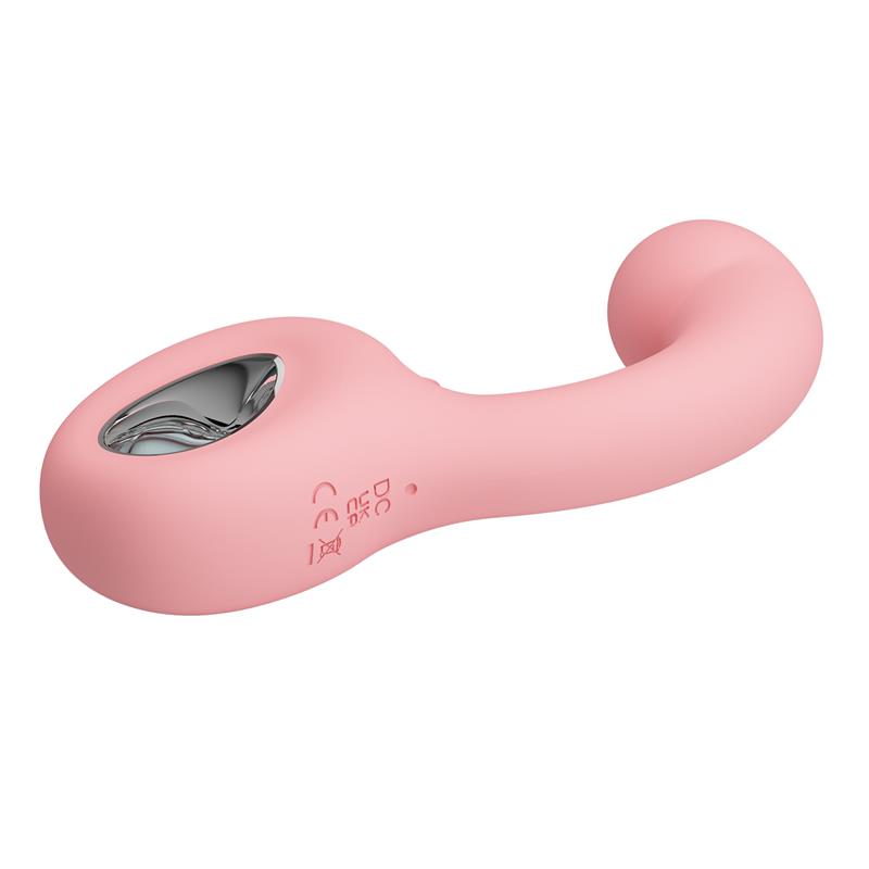 Erynnyes Vibrator with Licking - Image 7