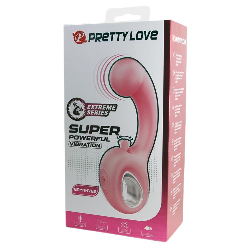 Erynnyes Vibrator with Licking - Image 11