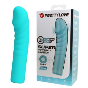 Rylan G-Spot Vibrator