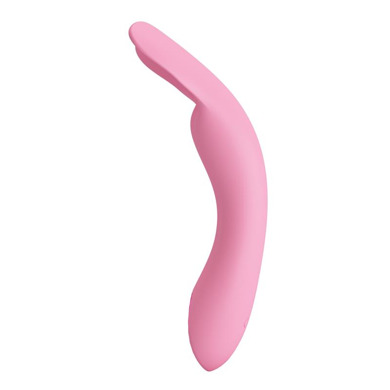 Dj Cock Vibrator G-Spot - Image 4