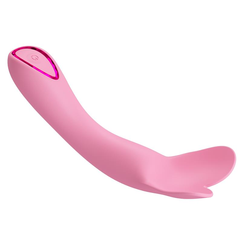 Dj Cock Vibrator G-Spot - Image 6