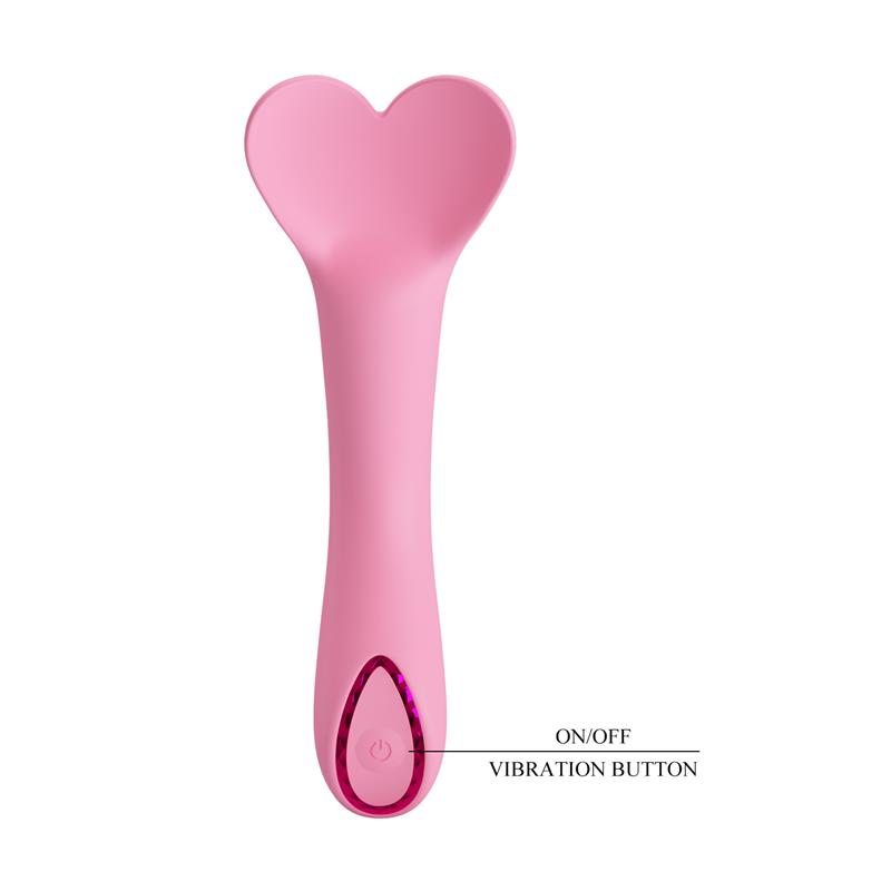 Dj Cock Vibrator G-Spot - Image 7