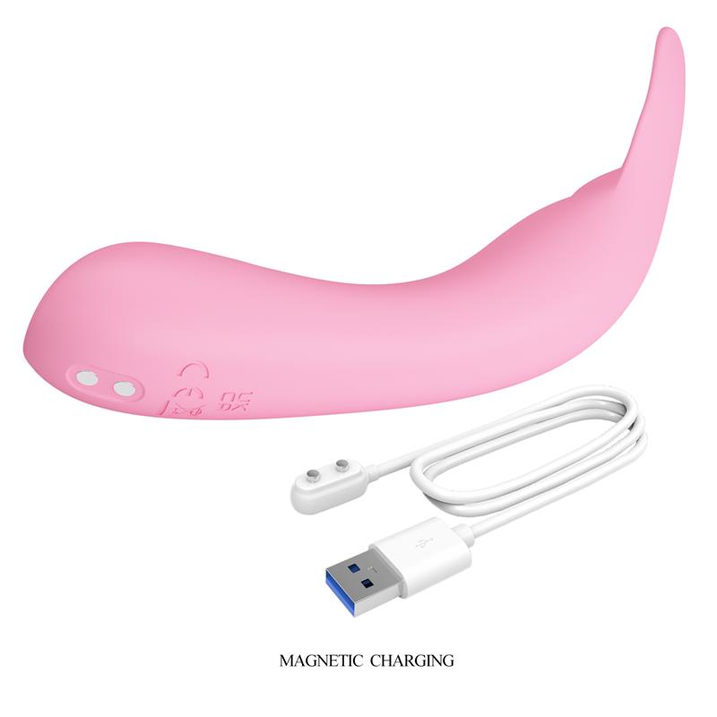 Dj Cock Vibrator G-Spot - Image 8