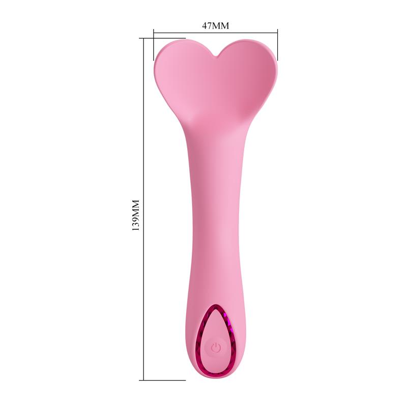 Dj Cock Vibrator G-Spot - Image 9