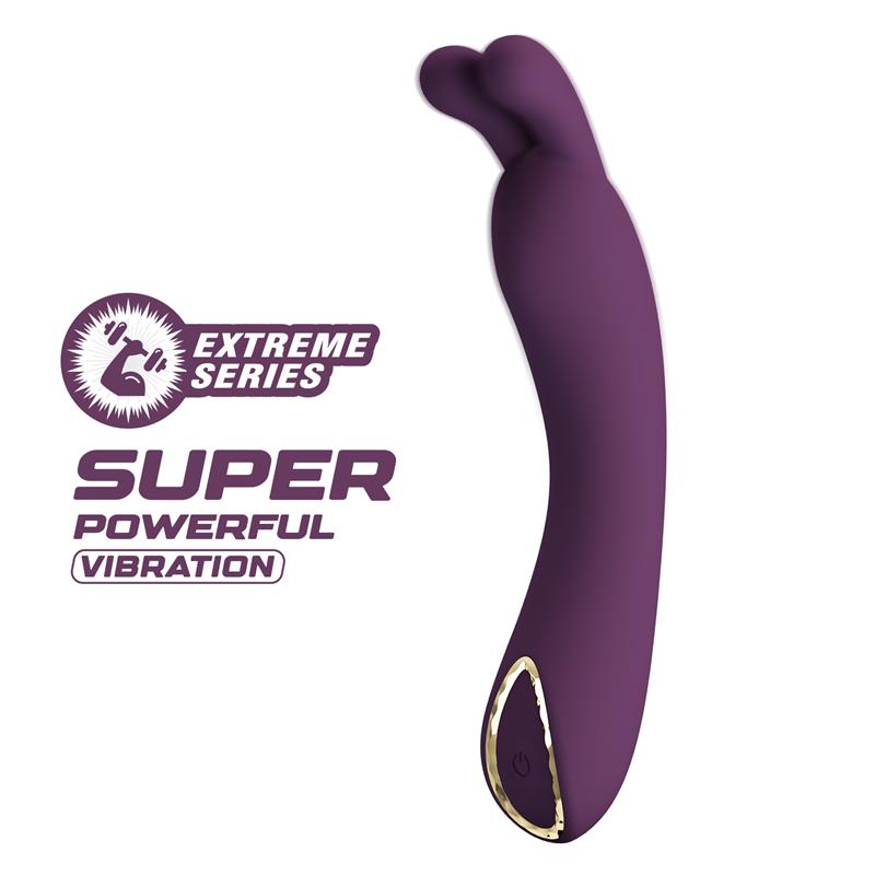 Dj Rabbit G-Spot Vibrator - Image 2