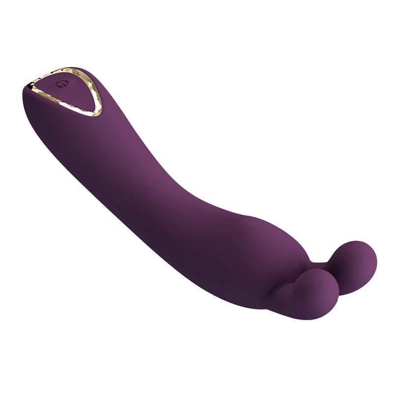 Dj Rabbit G-Spot Vibrator - Image 6