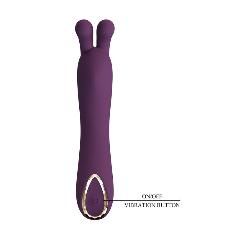 Dj Rabbit G-Spot Vibrator - Image 7