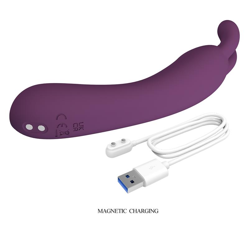 Dj Rabbit G-Spot Vibrator - Image 8