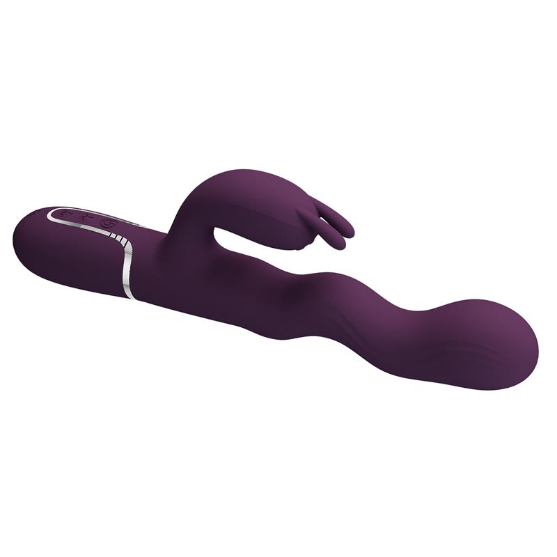 Laursen Vibrator with Waving Modes - Image 4