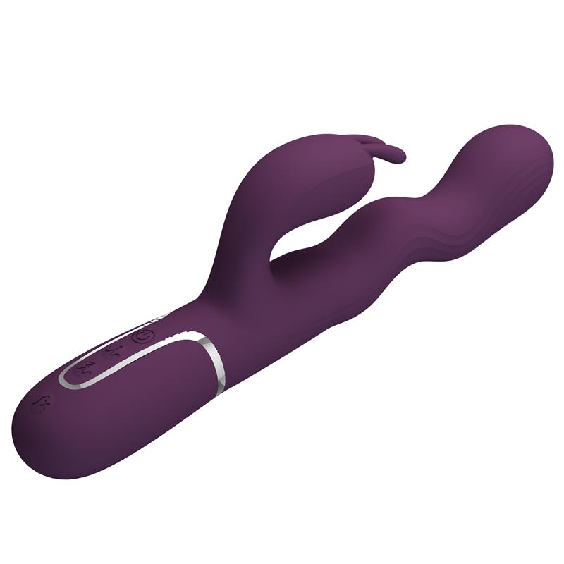 Laursen Vibrator with Waving Modes - Image 5