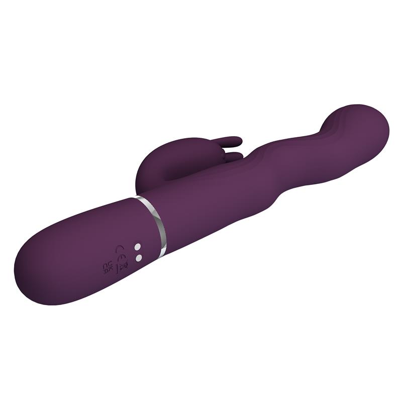 Laursen Vibrator with Waving Modes - Image 6