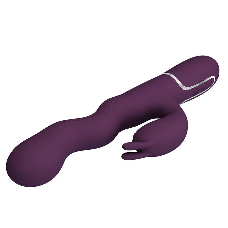 Laursen Vibrator with Waving Modes - Image 7