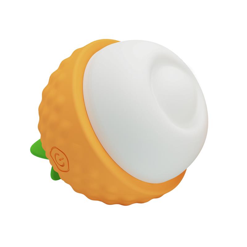 Pineapple Secret Thumping Stimulator - Image 2
