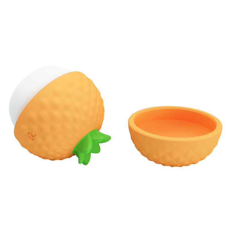 Pineapple Secret Thumping Stimulator - Image 6