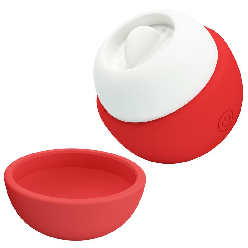 Apple Secret Licking Stimulator - Image 3