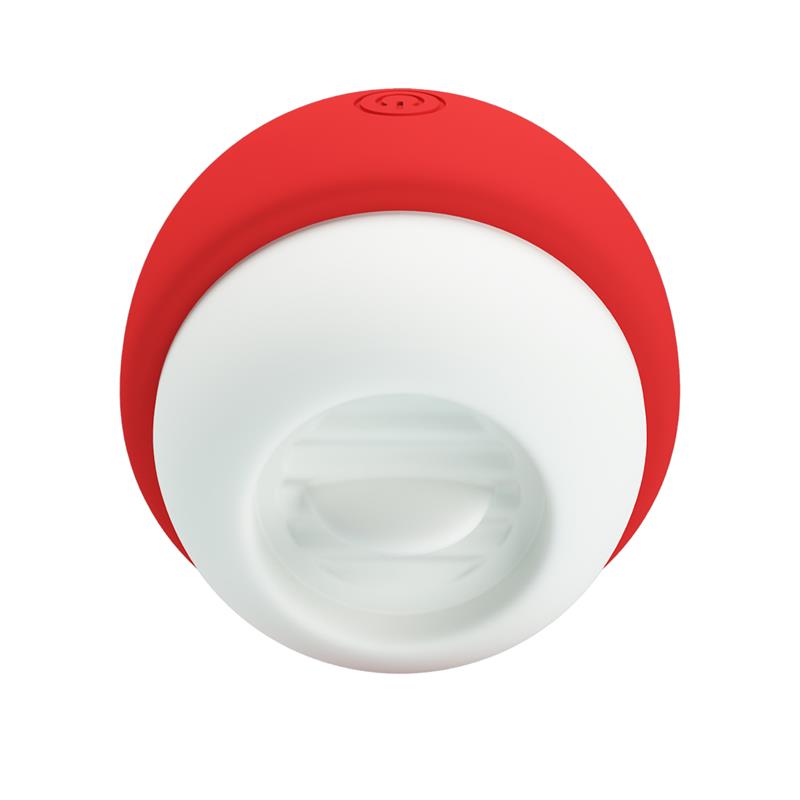 Apple Secret Licking Stimulator - Image 4